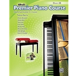 Premier Piano Course, Duet 2B [Piano] Book