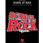 School of Rock: The Musical