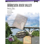 Bober Minnesota River Valley Piano Solos Suite