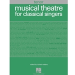 Musical Theatre for Classical Singers Tenor