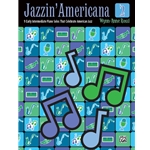 Jazzin' Americana, Book 2 [Piano] Book