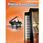 Alfred's Premier Piano Course, Lesson 4