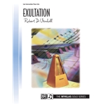 Exultation [Piano] Sheet