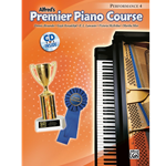 Alfred's Premier Piano Course, Performance 4