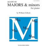 Accent On Majors & Minor Teaching