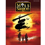 Miss Saigon Broadway P/V P/V