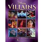 Disney Villians PVG