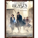 Fantastic Beasts and Where to Find Them, Selections from [Piano] Book