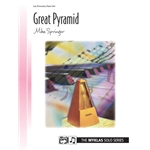 Great Pyramid [Piano] Sheet