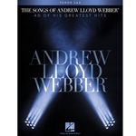 The Songs of Andrew Lloyd Webber - Tenor Sax Tenor Sax