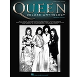 Queen - Deluxe Anthology - Updated Edition