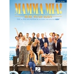 Mamma Mia! - Here We Go Again - The Movie Soundtrack Featuring the Songs of ABBA EP