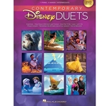 Contemporary Disney Duets - 2nd Edition