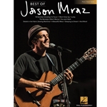 Best of Jason Mraz PVG