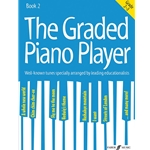 The Graded Piano Player Book 2