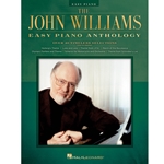 The John Williams Easy Piano Anthology EP