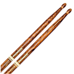 Promark TX5AW-FG Drum Sticks 5A Firegrain