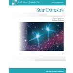 Star Dancers - National Federation of Music Clubs 2024-2028