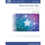 Stars in the Sky (Way up High) - Mid-Intermediate Level National Federation of Music Clubs 2024-2028 Selection