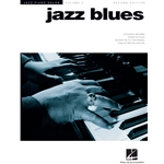 Jazz Blues - 2nd Edition