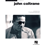 John Coltrane