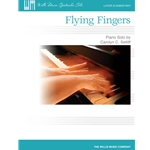 Flying Fingers