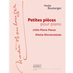 Little Piano Pieces