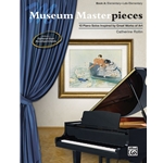 Museum Masterpieces, Book A [Piano] Book