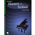 Masters Of Technic 1