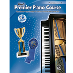 Alfred's Premier Piano Course, Performance 5