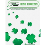 KB EZPT Irish Favorites 189