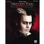 Sweeney Todd - Sweeney Todd (The Movie)