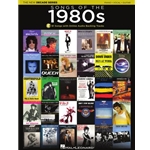 Songs of the 1980s