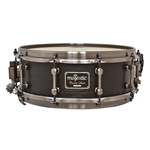 Majestic Music  Majestic MCS1450MA Concert Black Snare Drum 14X5" Maple