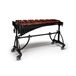 Majestic Music  Majestic X6535H Xylophone 3.5 Octave Honduran Rosewood Bars