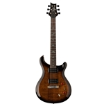 PRS Guitars 103495:BG PRS SE Pauls Guitar Black Gold