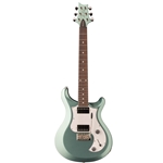 PRS Guitars 104118FG19W PRS S2 Standard 22 Frost Green Metallic