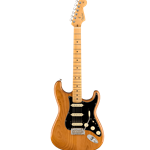 American Professional II HSS Stratocaster Roasted Pine