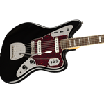 Squier Classic Vibe Jaguar, Black