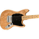 Ben Gibbard Mustang, Natural