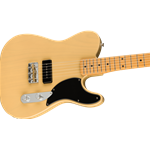 Noventa Telecaster, Vintage Blonde