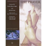 The Prayer [Piano/Vocal/Chords] Sheet