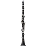 Buffet BC2512F Bb Performance Clarinet