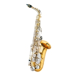 Jupiter JAS710GN Student Eb Alto Saxophone Lacquer