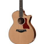 Taylor 514ce Grand Auditorium - Acoustic Electric - Cedar/Mahogany