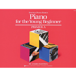 Piano For The Young Beginner - Primer A