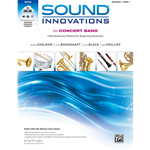 Sound Innovations for Concert Band, Bassoon Book 1