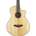 Breedlove Pursuit Concert CE Acoustic Bass