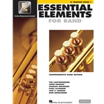 Essential Elements for Band - Book 1 Trumpet