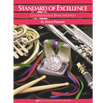 Standard of Excellence Book 1 - Clarinet